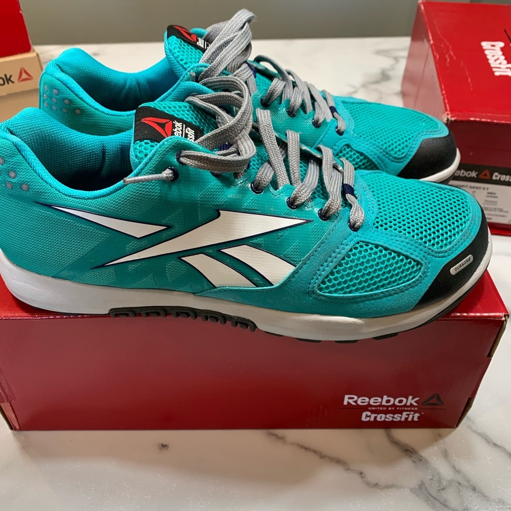 Reebok Crossfit Nano 2
